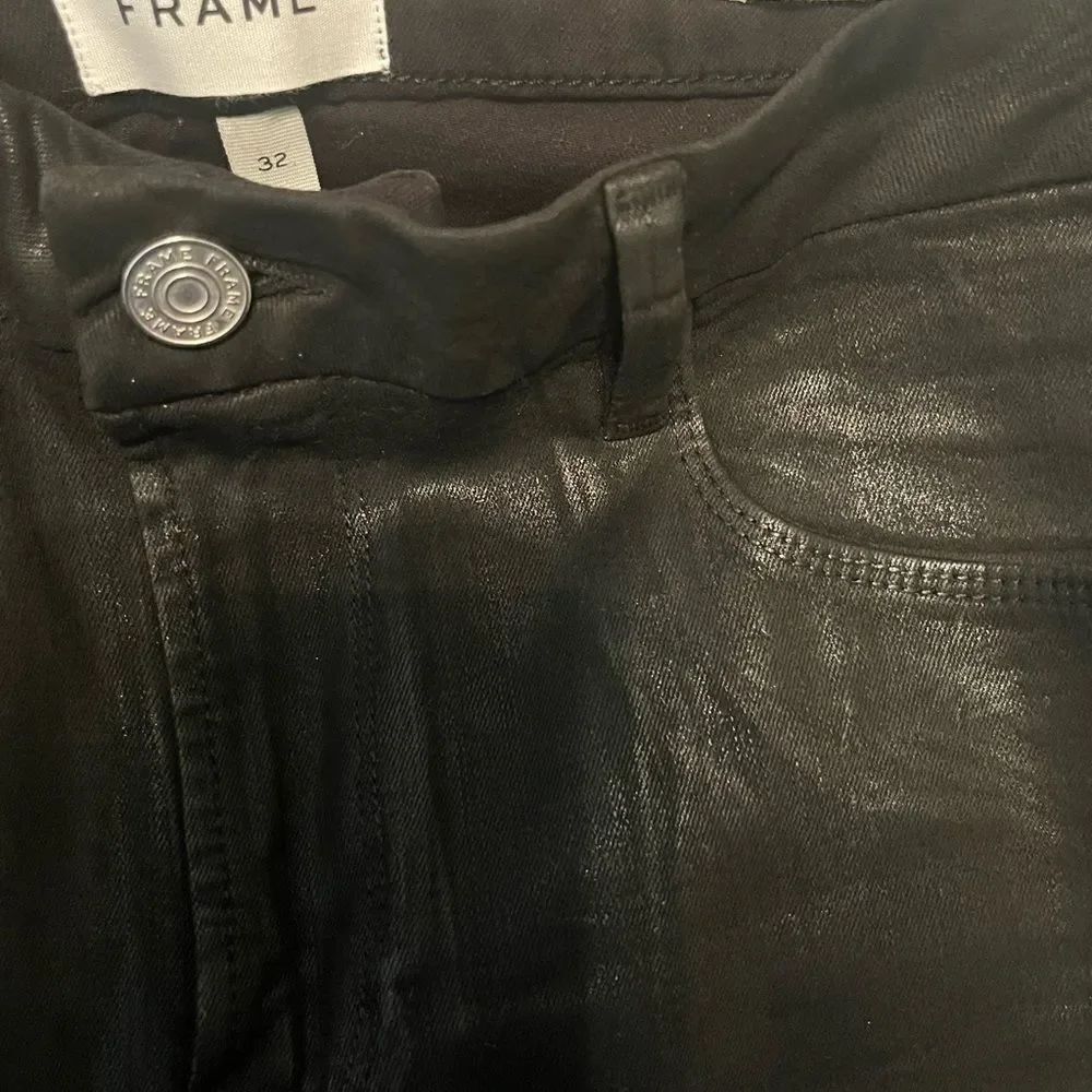 Frame Denim Le Mini Boot Pant - Picture 9 of 13